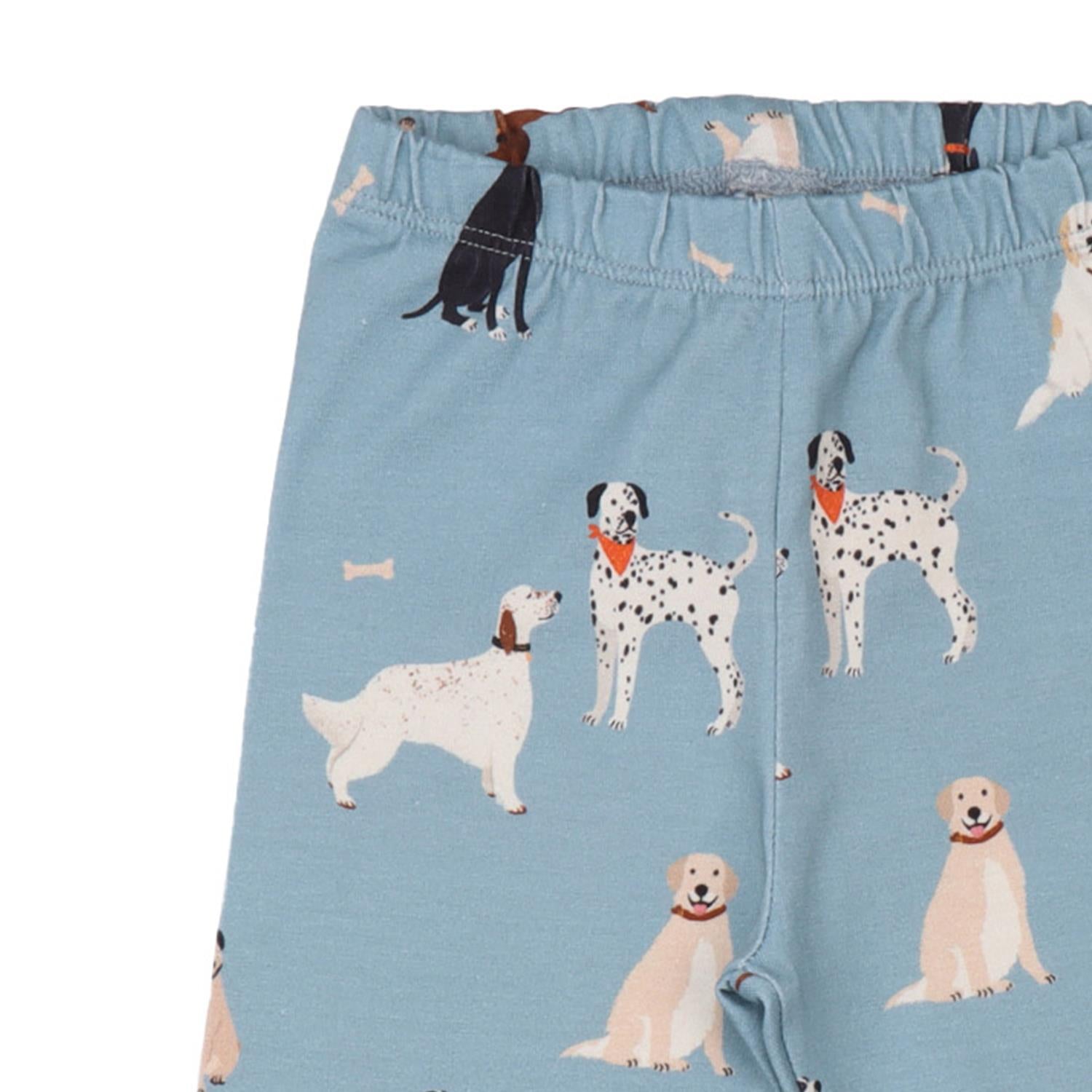 Various Dogs - Leggings