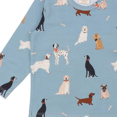 Various Dogs - Shirt