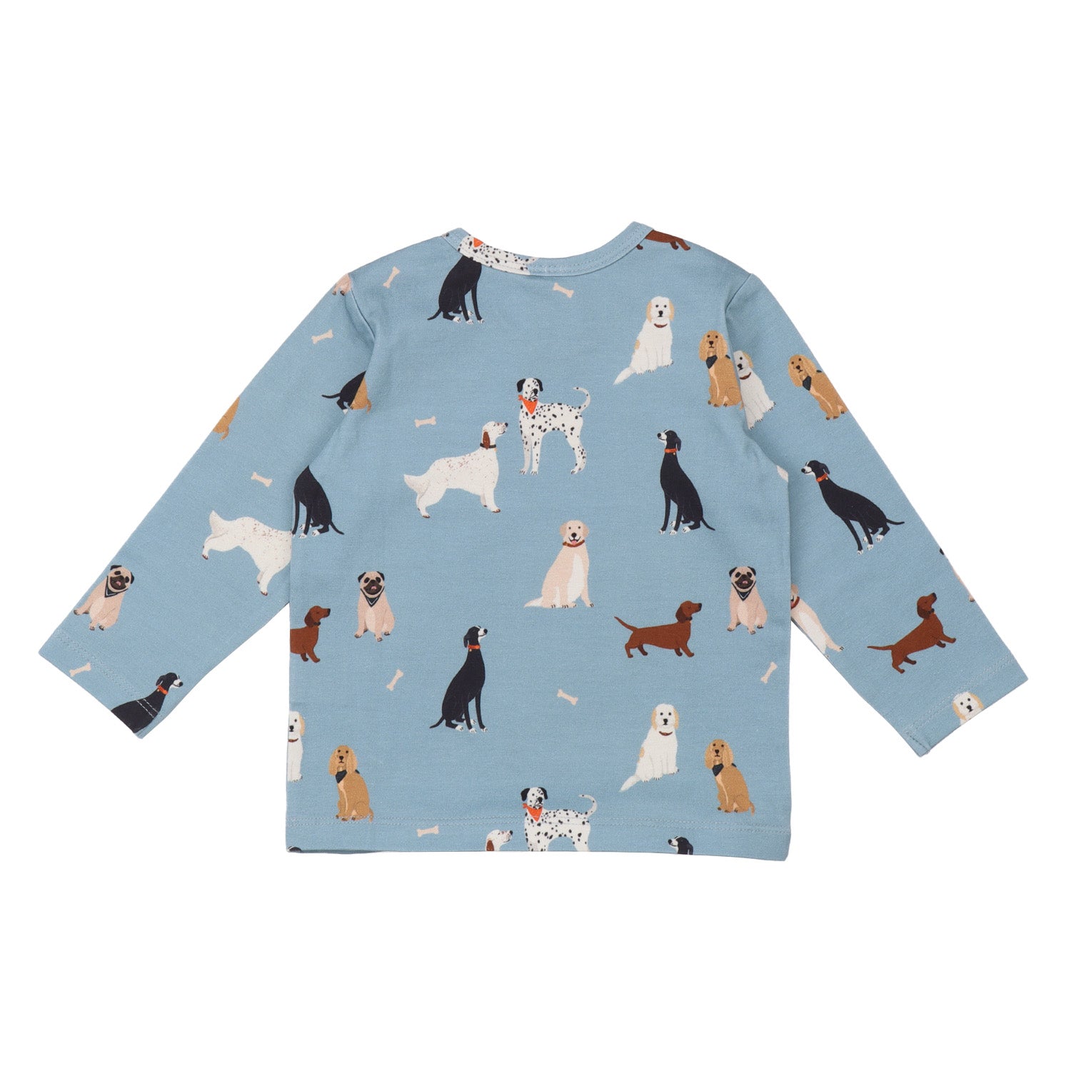 Various Dogs - Shirt