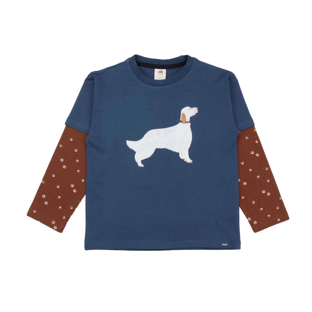 Various Dogs - Shirt