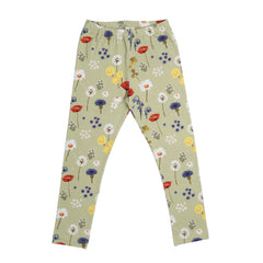 Fleurs sauvages - Legging