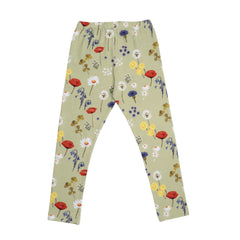 Fleurs sauvages - Legging