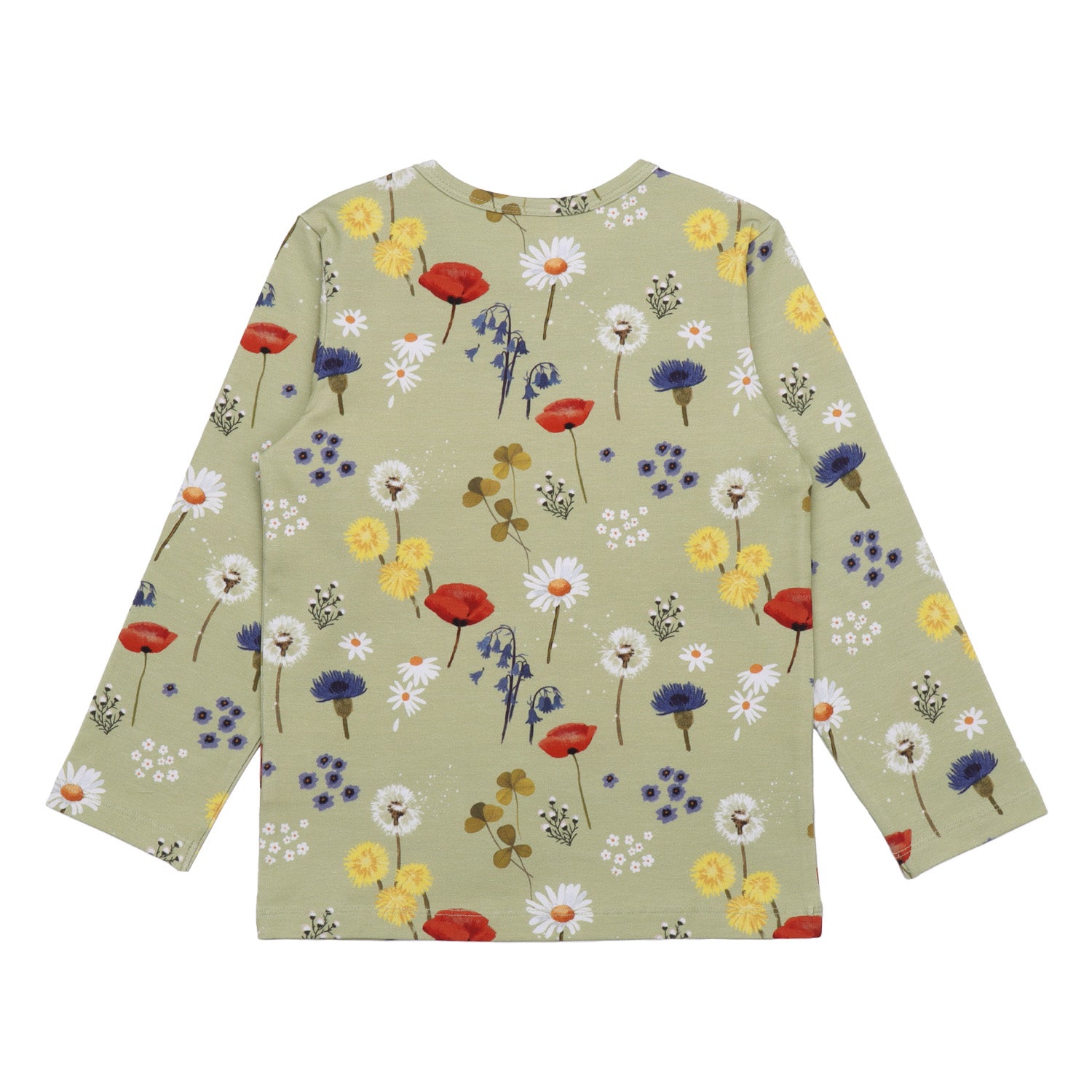 Wild Flowers - Shirt