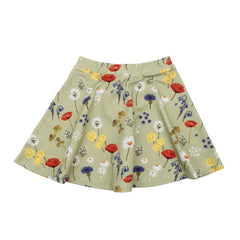 Wild Flowers - Skirt