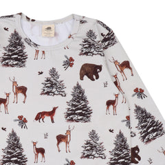 Winter Woodland - Shirt