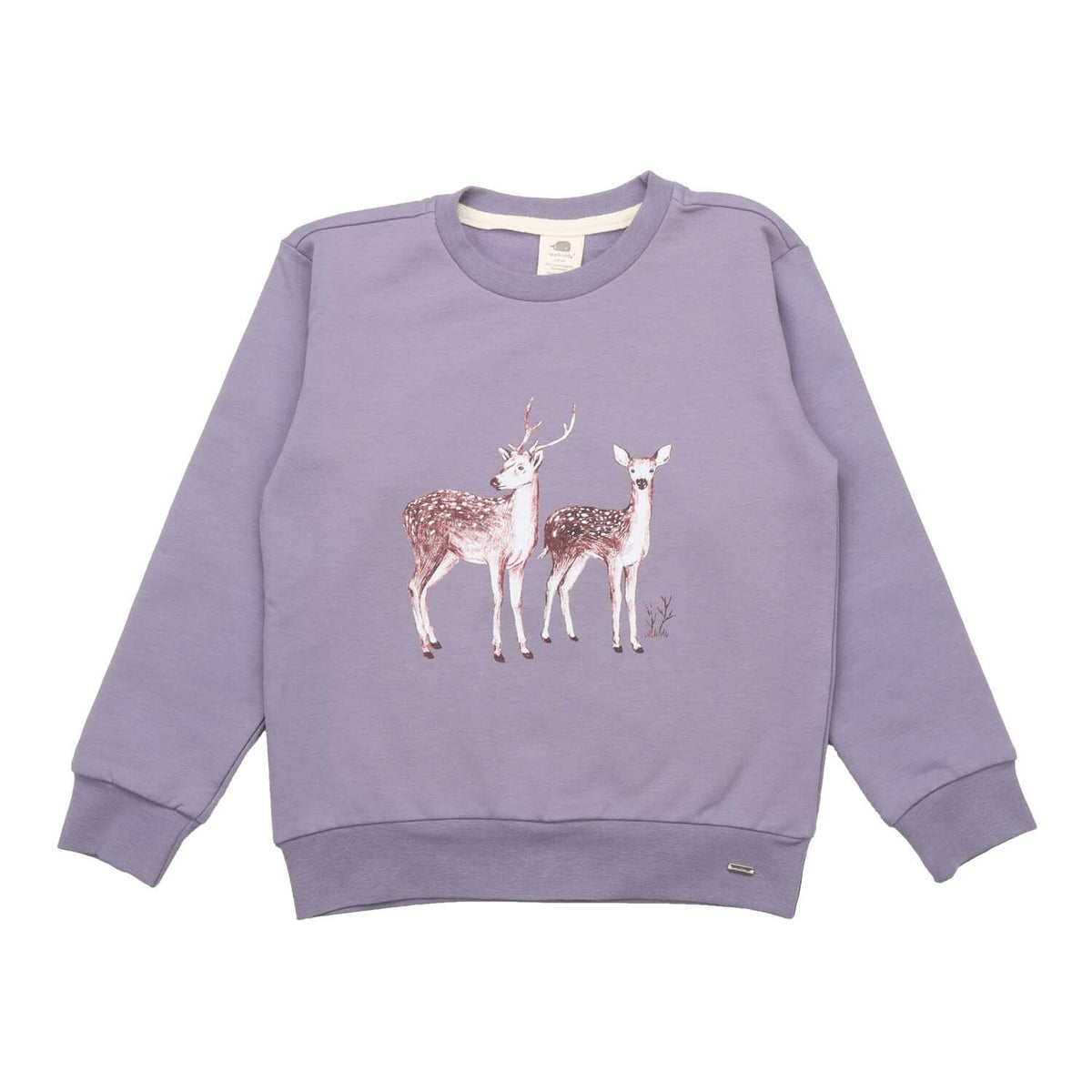 Winter Woodland - Sweatshirt