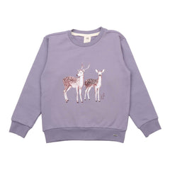 Winter Woodland - Sweatshirt